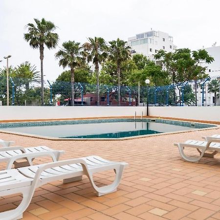 Quarteira Beach House Екстериор снимка