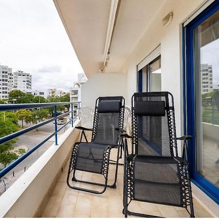 Quarteira Beach House Екстериор снимка