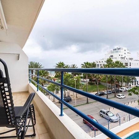 Quarteira Beach House Екстериор снимка