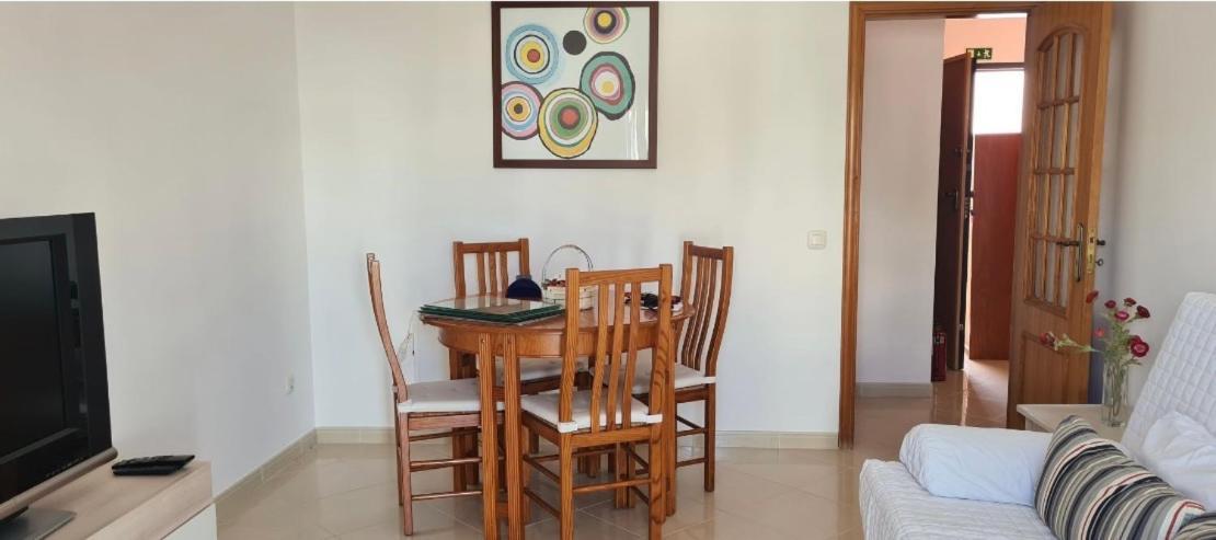 Quarteira Beach House Екстериор снимка